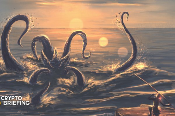 Kraken актуальный сайт